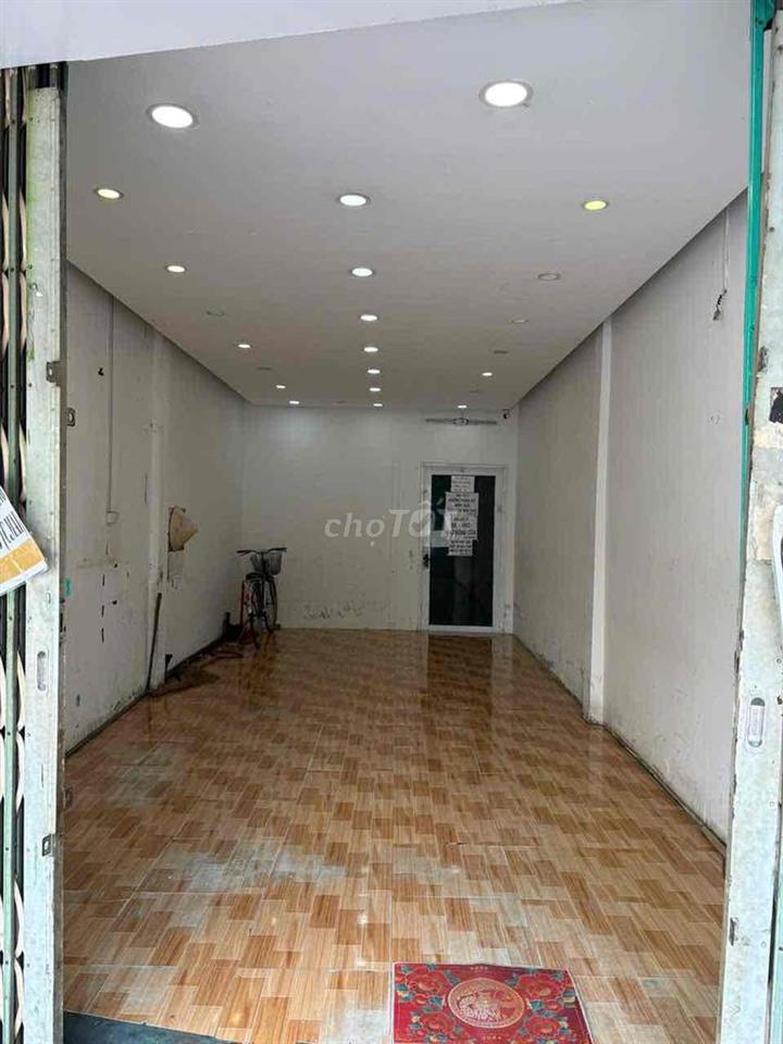 MẶT TIỀN KINH DOANH LÊ VĂN SỸ