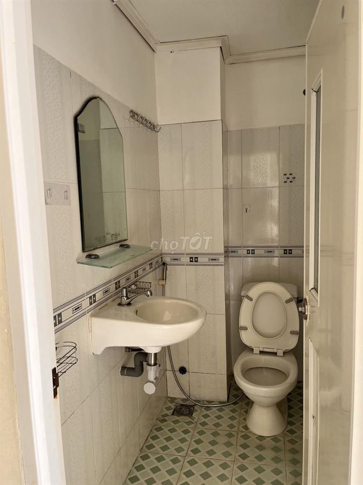 Cho Thuê Phòng Khu Vực Tân Bình
