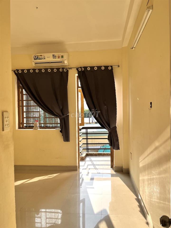 Cho Thuê Phòng Khu Vực Tân Bình