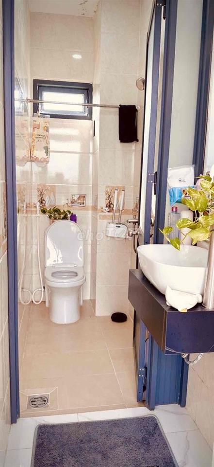 Chuyển công tác cần bán Nhà Quận 9 - Cách Q1 15km - Liền kề VinHome