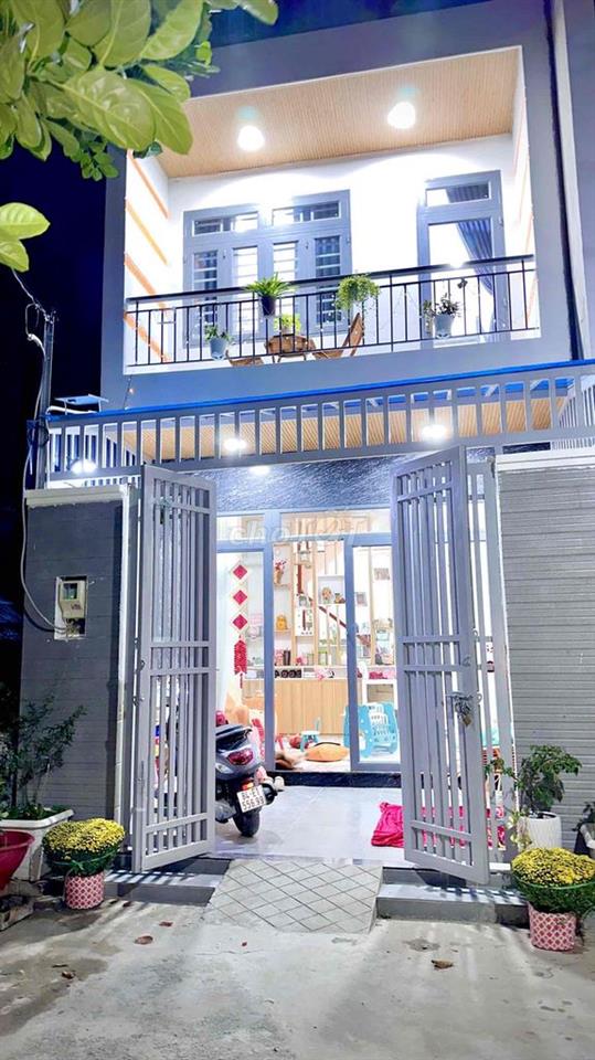 Chuyển công tác cần bán Nhà Quận 9 - Cách Q1 15km - Liền kề VinHome