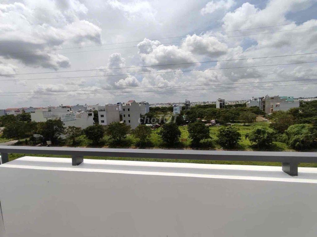 Nhà mặt tiền KDC Số 4 - vào ở ngay chỉ 10tỷ