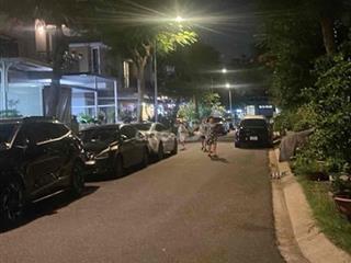 Bán Biệt Thự Phố lovera park KDC dân trí cao - đầy đủ tiện ích.