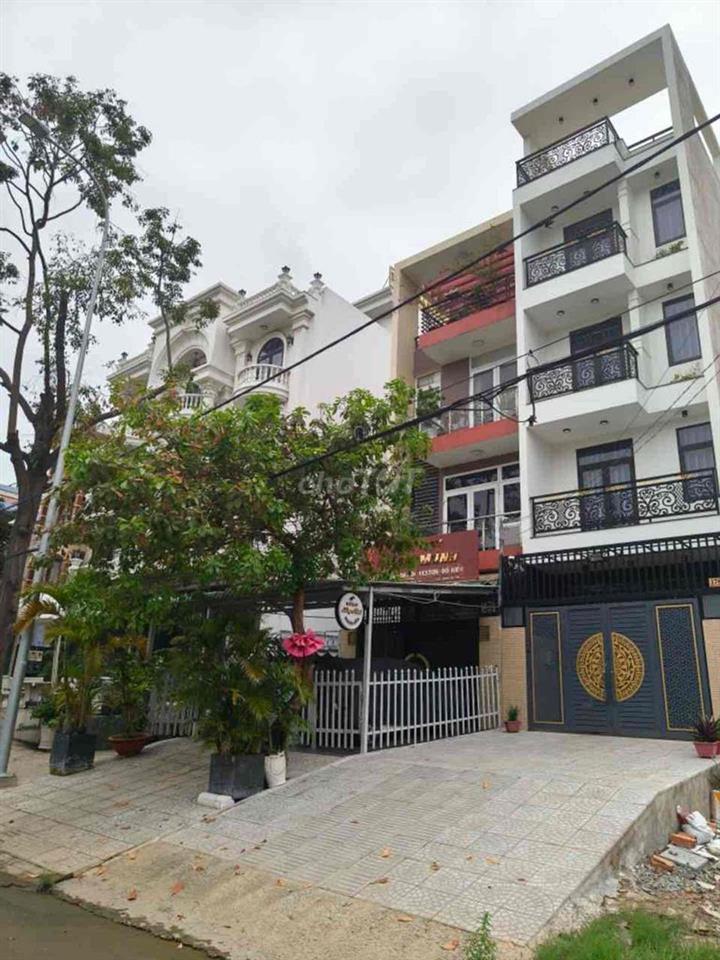 Bán đất KDC Phong Phú Đường số 13 - 4,5 x 18m /7.7tỷ