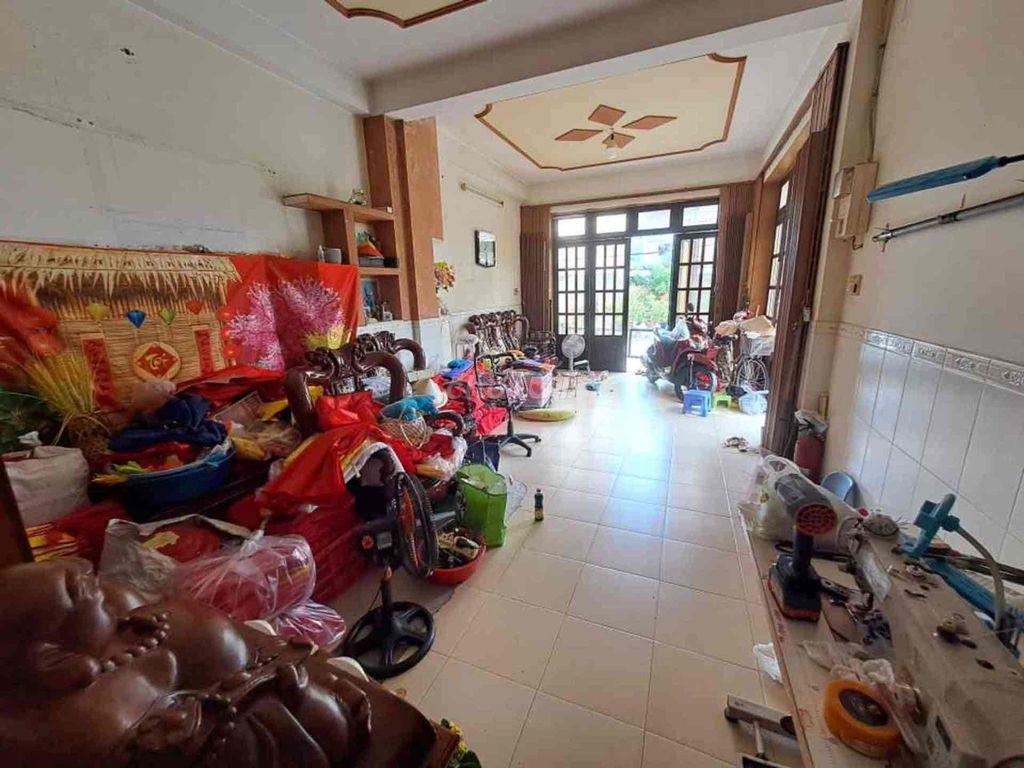 Bán Nhà Căn góc 2 mặt tiền - Khu vip KDC Phong Phú Ấp 5, Hiếm nhà bán