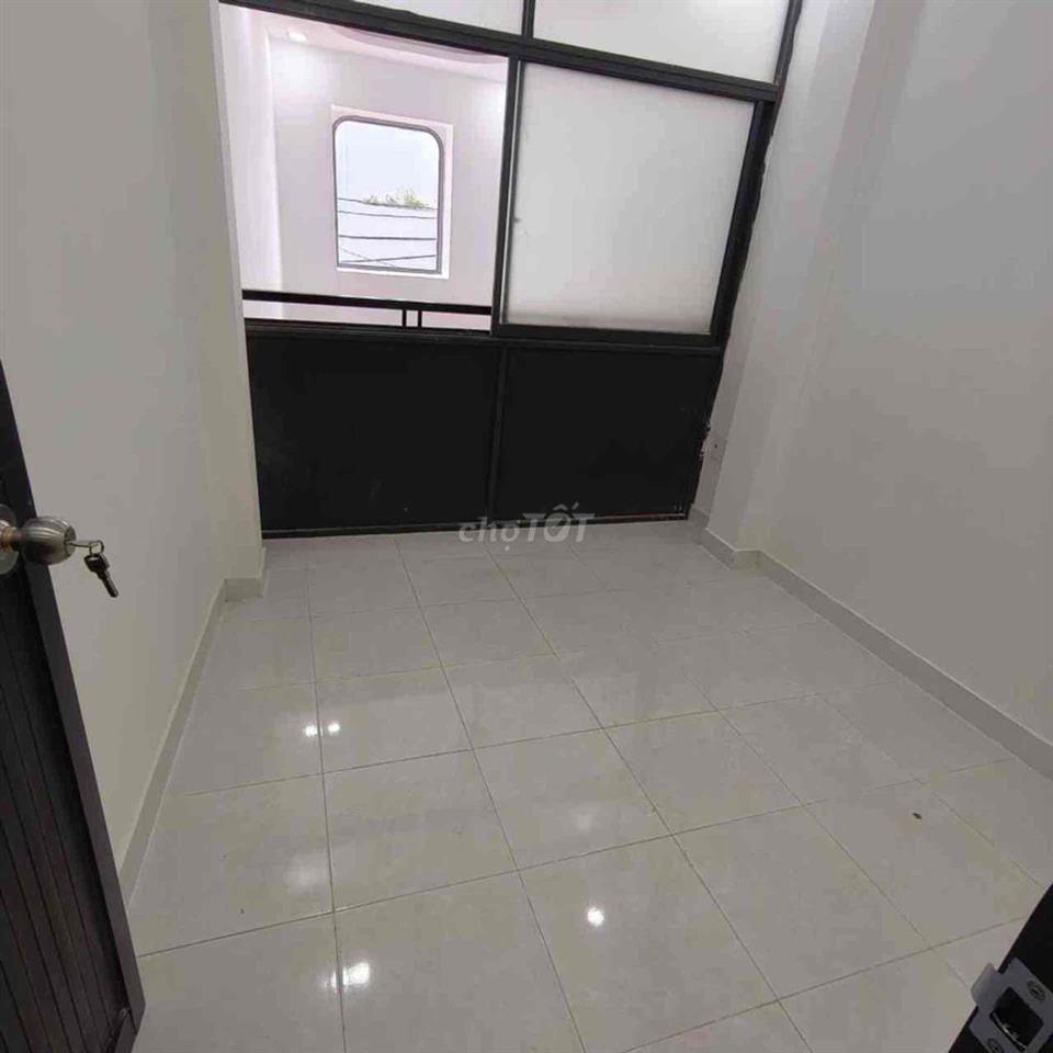 Nhà mặt tiền Chánh Hưng Q.8 - 34m2 4tỷ650