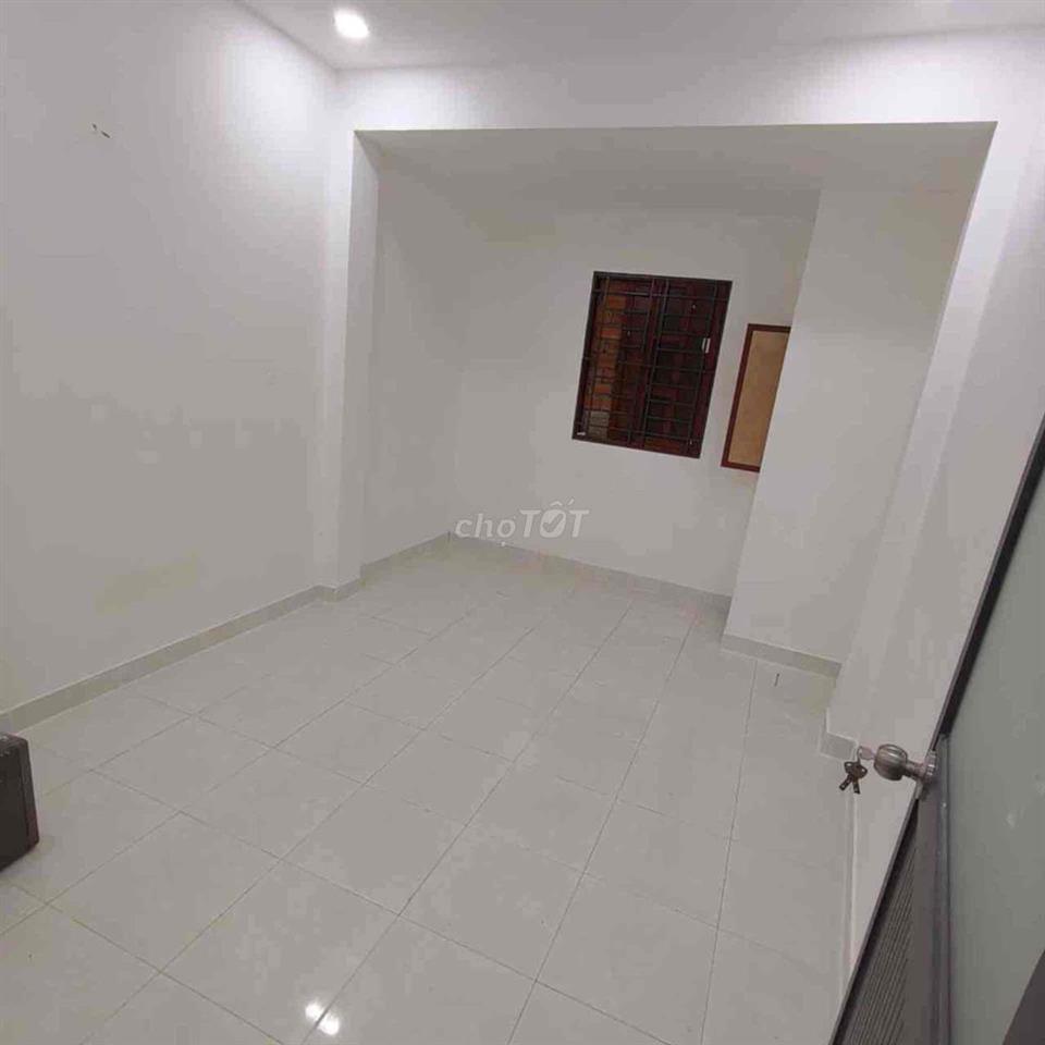 Nhà mặt tiền Chánh Hưng Q.8 - 34m2 4tỷ650