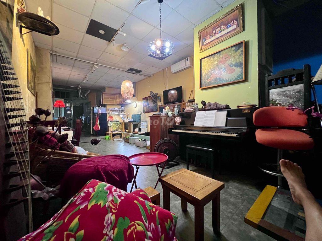 Bán shop house chung cư Khang Gia
