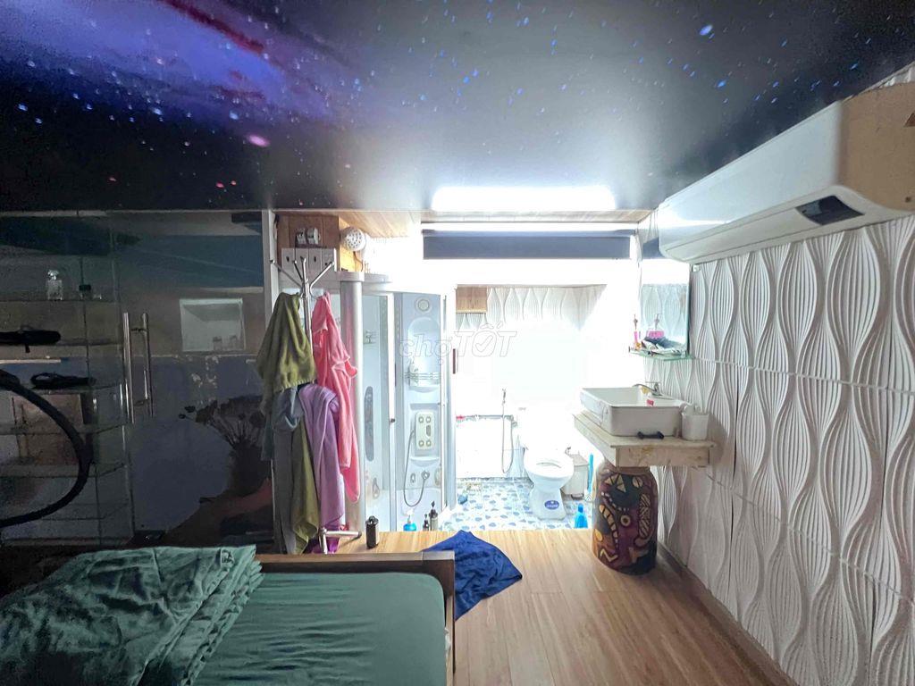 Bán shop house chung cư Khang Gia
