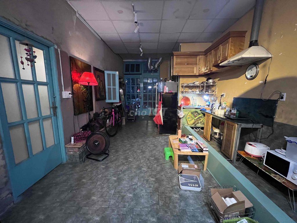 Bán shop house chung cư Khang Gia