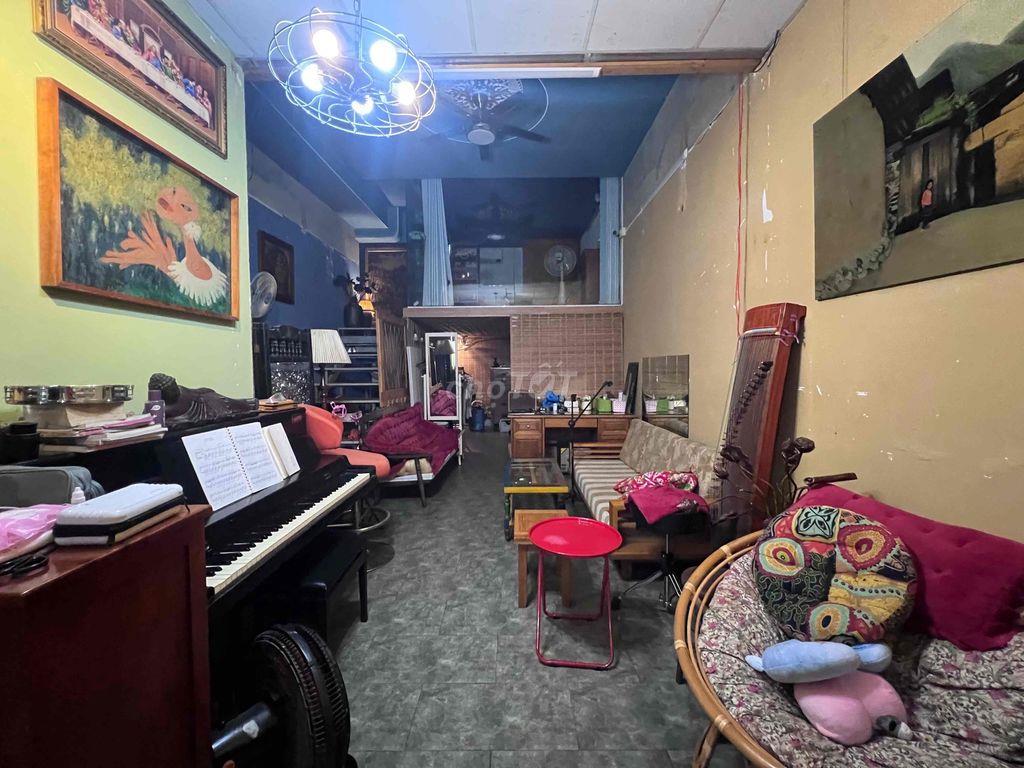 Bán shop house chung cư Khang Gia