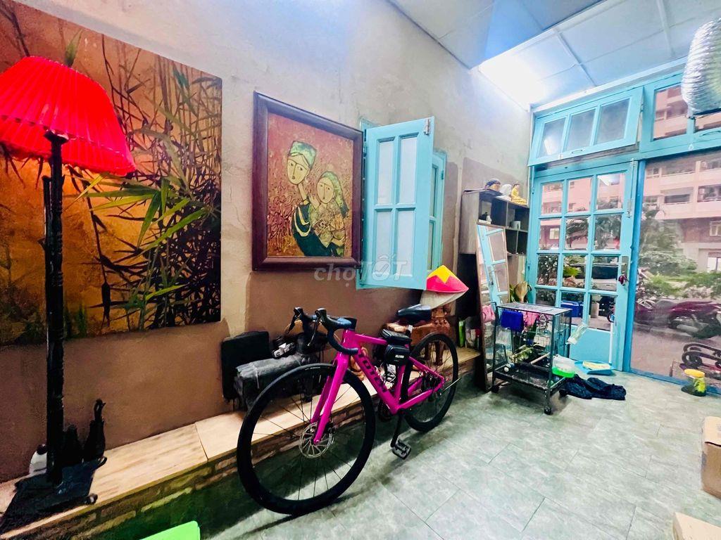 Bán shop house chung cư Khang Gia