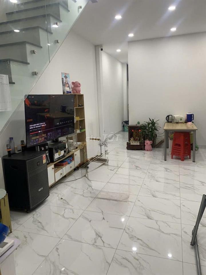 Nhà cho thuê