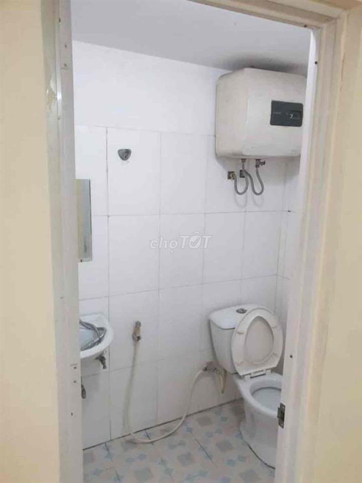 cho thuê phòng trọ 20m2 có gác xép chính chủ Âu Cơ Tây Hồ