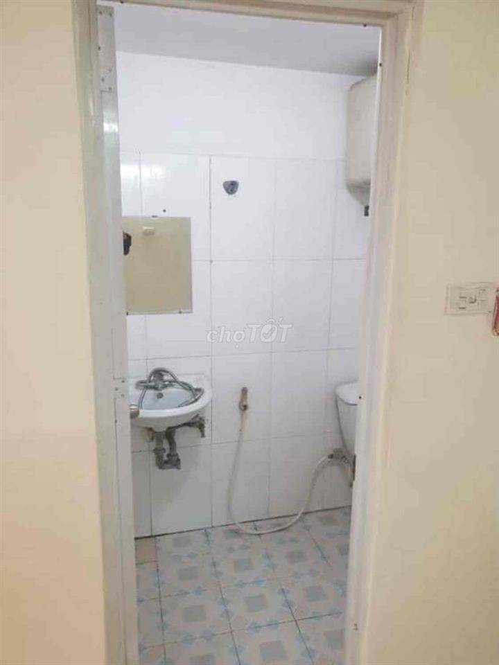 cho thuê phòng trọ 20m2 có gác xép chính chủ Âu Cơ Tây Hồ
