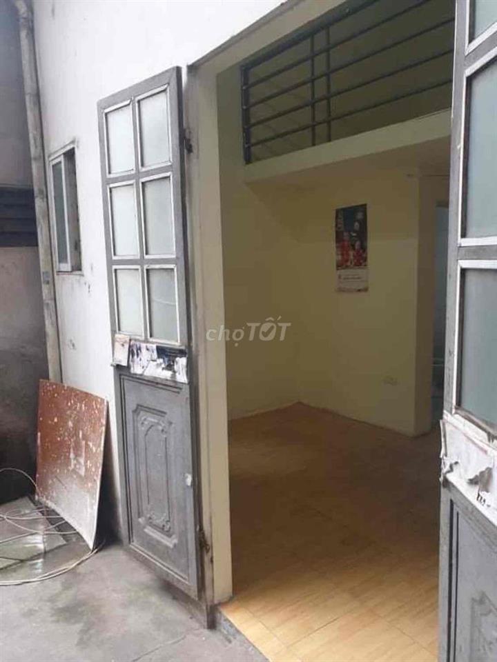 cho thuê phòng trọ 20m2 có gác xép chính chủ Âu Cơ Tây Hồ
