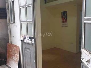 cho thuê phòng trọ 20m2 có gác xép chính chủ Âu Cơ Tây Hồ