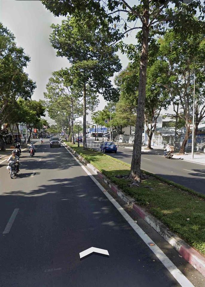 Nhà ngay chợ Phước Nguyên