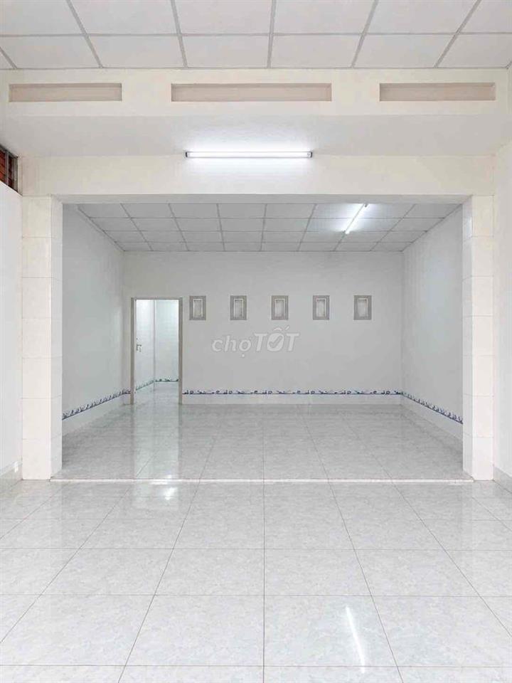 Mặt Tiền Kinh Doanh Trục Chính Hẻm Hồ Búng Xáng