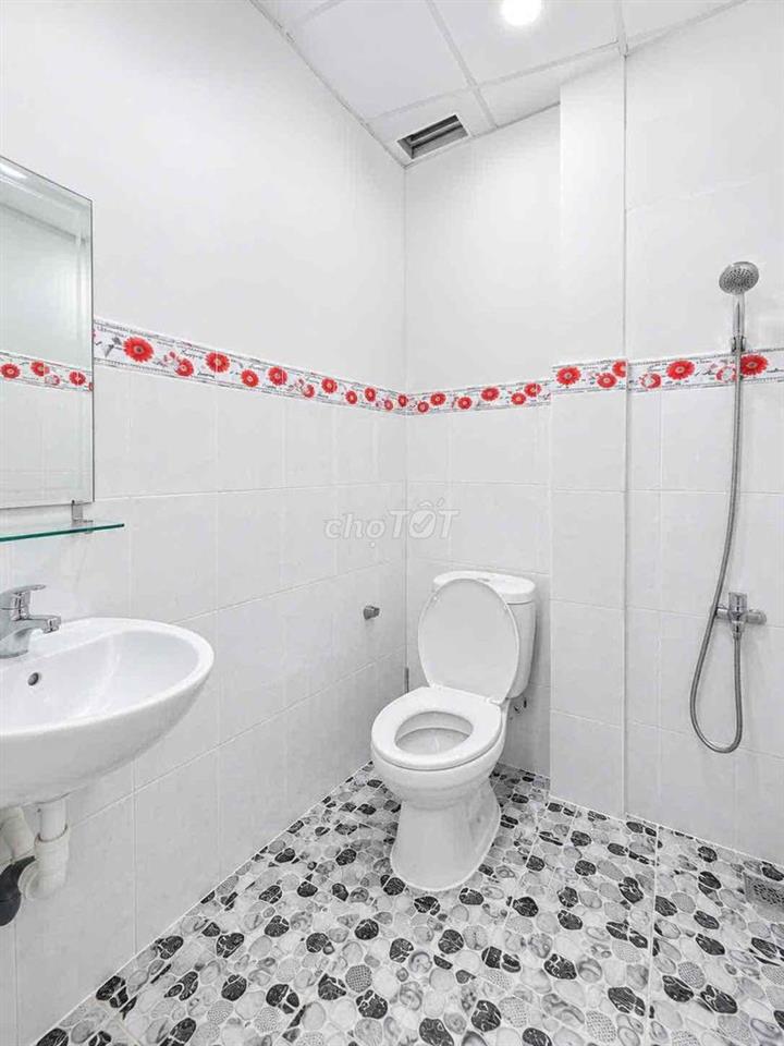 Mặt Tiền Kinh Doanh Trục Chính Hẻm Hồ Búng Xáng
