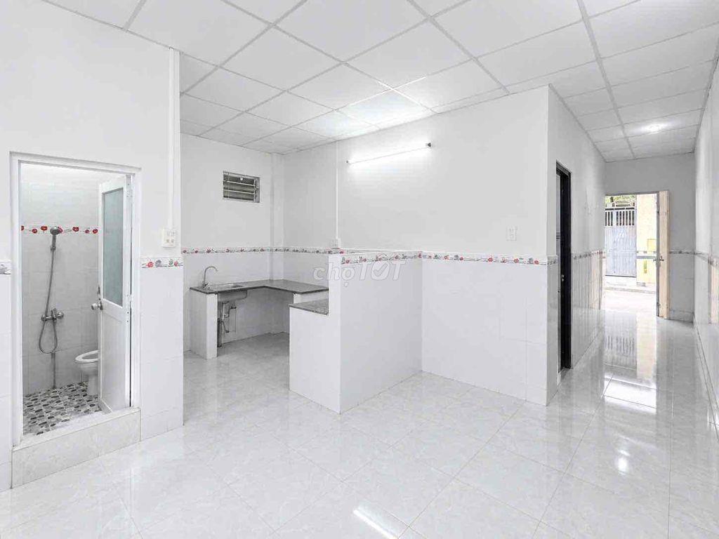 Mặt Tiền Kinh Doanh Trục Chính Hẻm Hồ Búng Xáng
