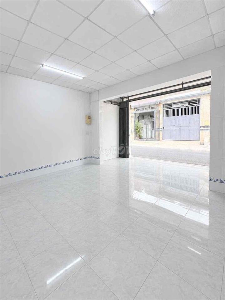Mặt Tiền Kinh Doanh Trục Chính Hẻm Hồ Búng Xáng