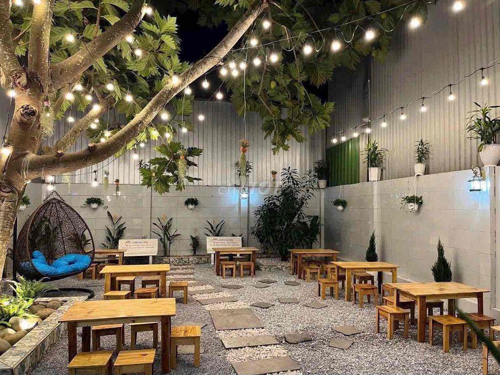 CHO THUÊ MẶT BẰNG NGANG 8M MẶT TIỀN ĐƯỜNG 3 THÁNG 2
