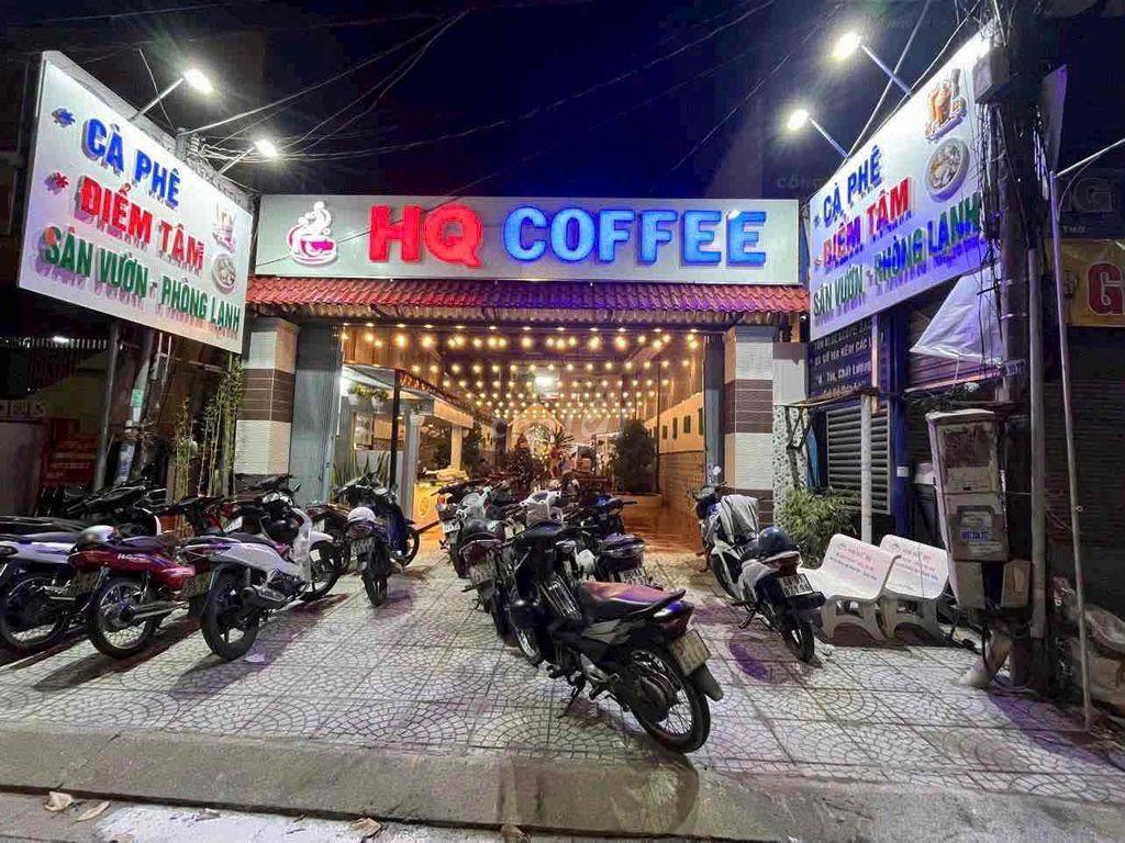 CHO THUÊ MẶT BẰNG NGANG 8M MẶT TIỀN ĐƯỜNG 3 THÁNG 2