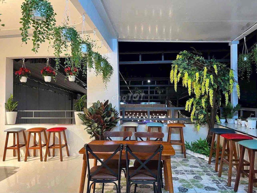 CHO THUÊ MẶT BẰNG NGANG 8M MẶT TIỀN ĐƯỜNG 3 THÁNG 2