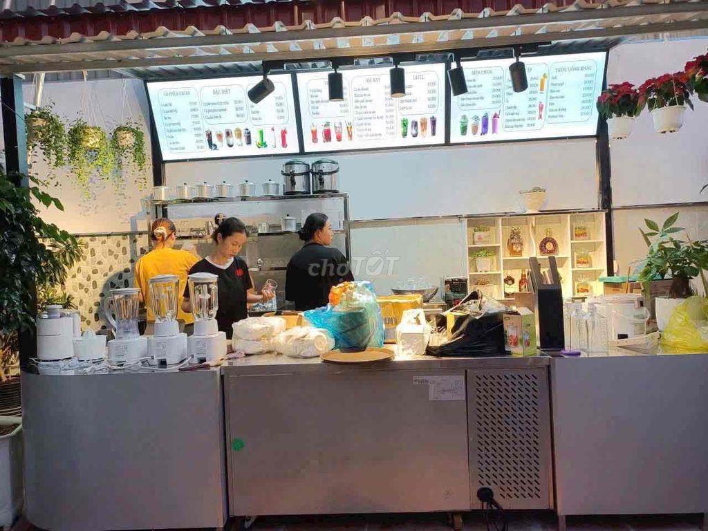 CHO THUÊ MẶT BẰNG NGANG 8M MẶT TIỀN ĐƯỜNG 3 THÁNG 2