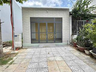 Cho thuê nhà rộng Khu Tái Định Cư An Bình thông Hoàng Quốc Việt