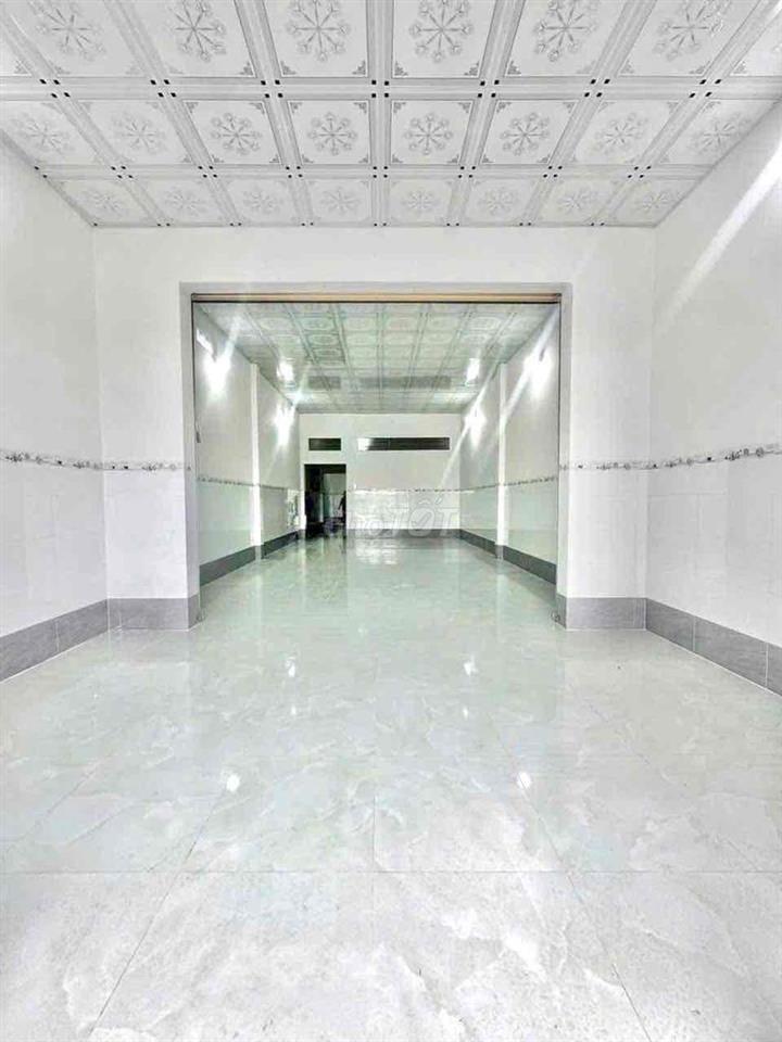Cho thuê nhà rộng Khu Tái Định Cư An Bình thông Hoàng Quốc Việt