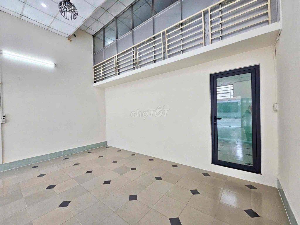 NHÀ TRỆT LỬNG  RỘNG NGANG 6M MẶT TIỀN ĐƯỜNG NGUYỄN ĐỆ - CÁI KHẾ -