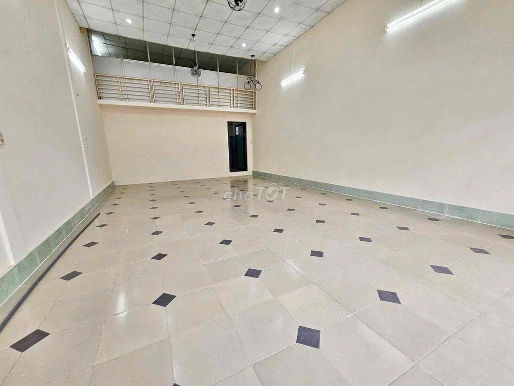 NHÀ TRỆT LỬNG  RỘNG NGANG 6M MẶT TIỀN ĐƯỜNG NGUYỄN ĐỆ - CÁI KHẾ -