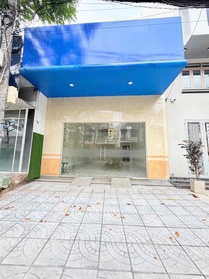NHÀ TRỆT LỬNG  RỘNG NGANG 6M MẶT TIỀN ĐƯỜNG NGUYỄN ĐỆ - CÁI KHẾ -