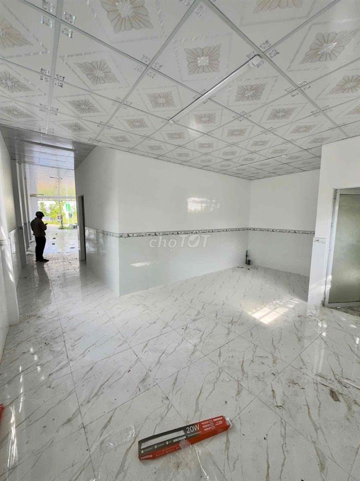 Cho Thuê Mặt Bằng Rộng KDC Hồng Phát 182m2