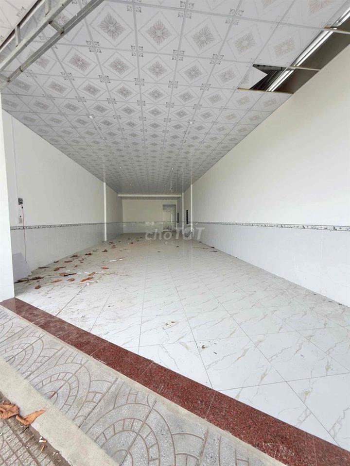 Cho Thuê Mặt Bằng Rộng KDC Hồng Phát 182m2