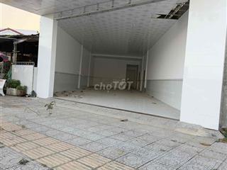 Cho Thuê Mặt Bằng Rộng KDC Hồng Phát 182m2