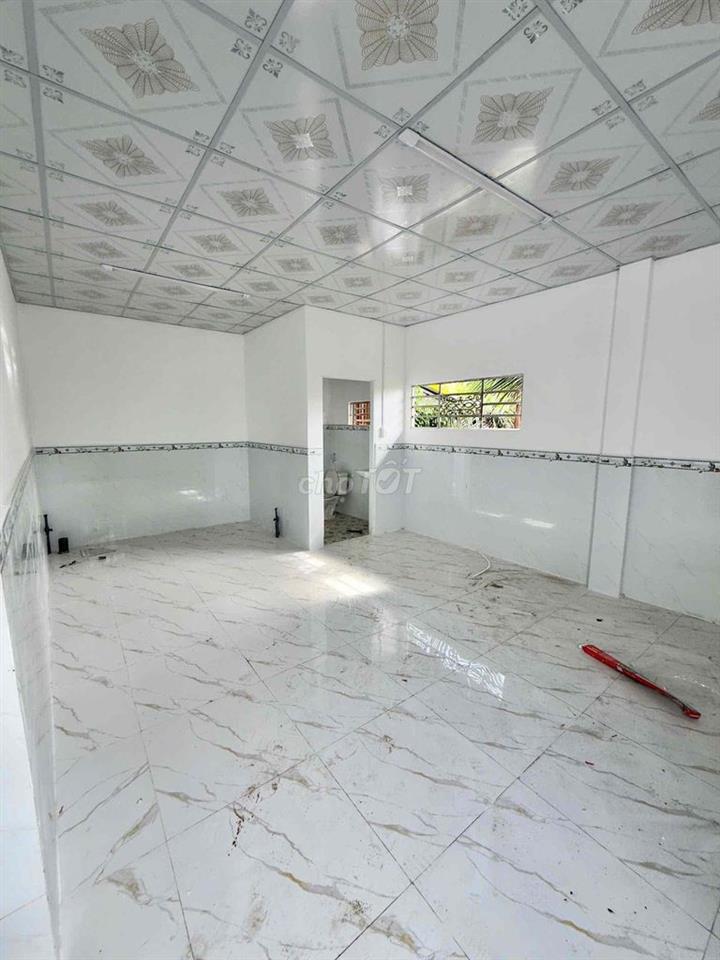 Cho Thuê Mặt Bằng Rộng KDC Hồng Phát 182m2