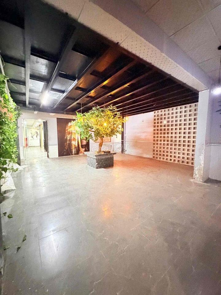 Mặt Tiền Đường 3/2 Đối Diện Hẻm 51 Gần Trần Ngọc Quế
