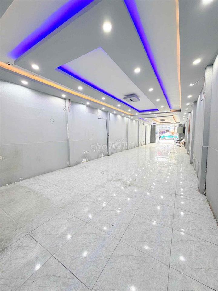 Mặt Tiền Đường 3/2 Đối Diện Hẻm 51 Gần Trần Ngọc Quế