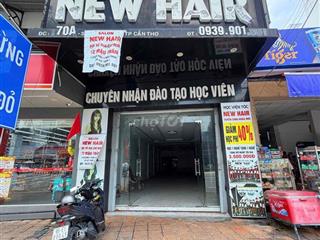 Mặt Tiền Đường 3/2 Đối Diện Hẻm 51 Gần Trần Ngọc Quế