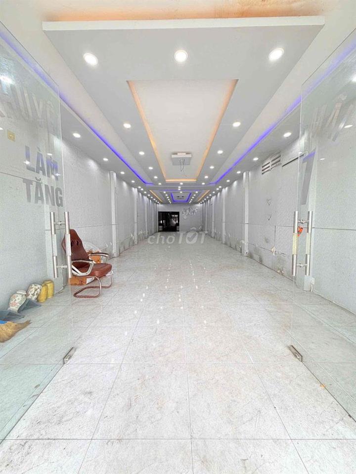 Mặt Tiền Đường 3/2 Đối Diện Hẻm 51 Gần Trần Ngọc Quế