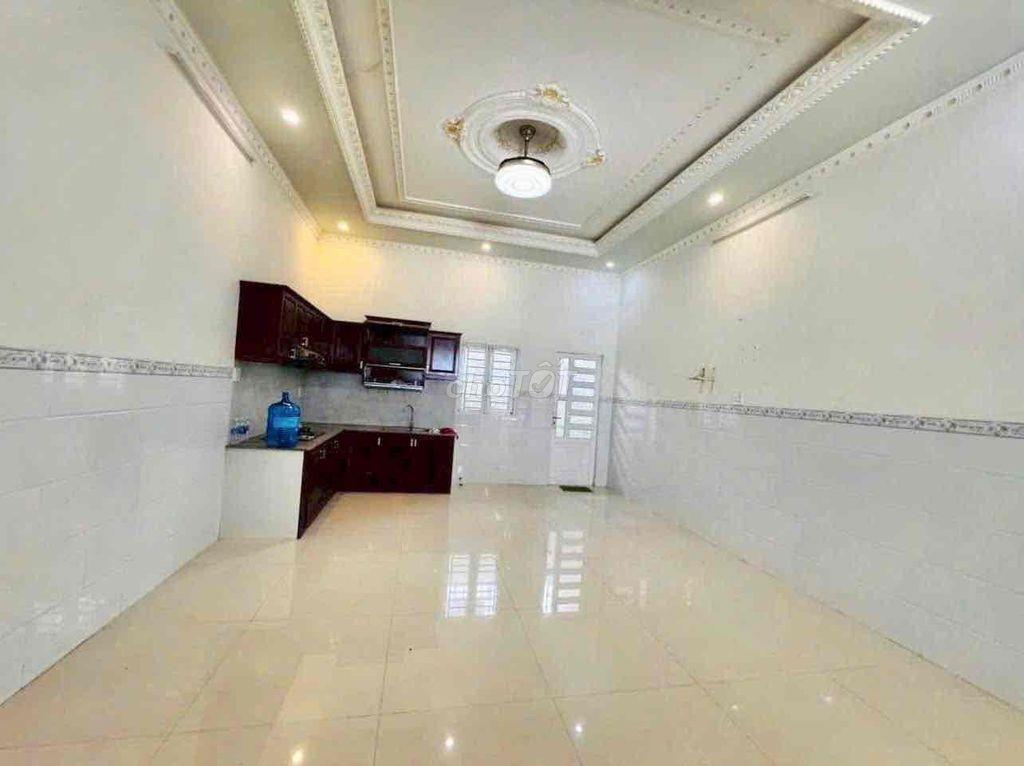 Cho Thuê Nhà 1 Trệt 2 Lầu Sân Thượng Trục Chính Khu Dân Cư Văn Hoá Tây