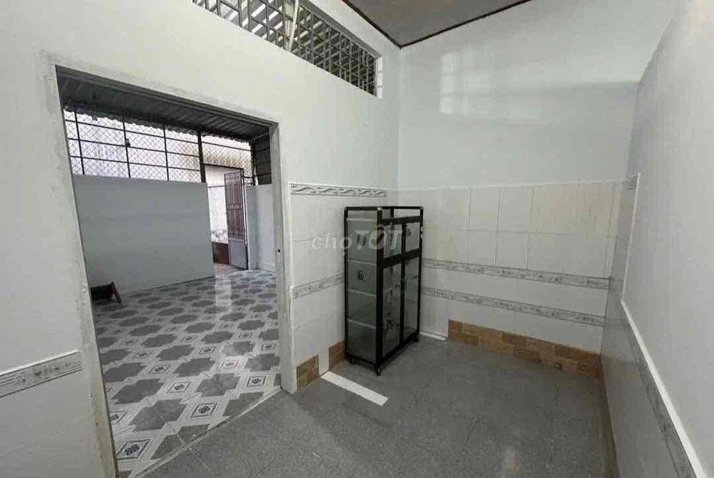 CHO THUÊ NHÀ TRỆT RỘNG KDC HƯNG PHÚ