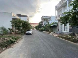CHO THUÊ NHÀ TRỆT RỘNG KDC HƯNG PHÚ
