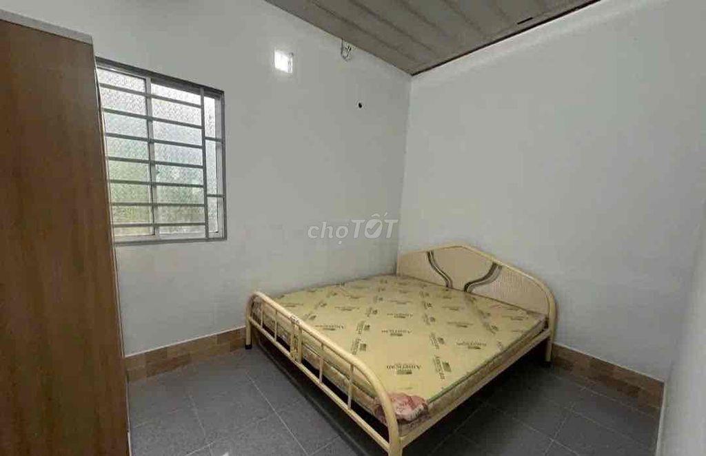 CHO THUÊ NHÀ TRỆT RỘNG KDC HƯNG PHÚ