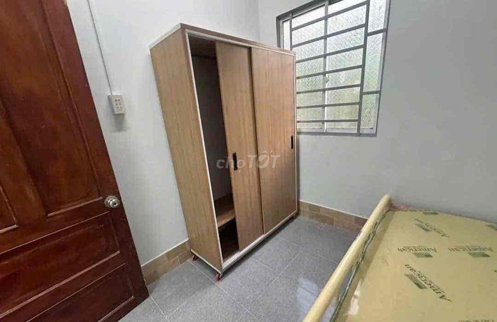 CHO THUÊ NHÀ TRỆT RỘNG KDC HƯNG PHÚ