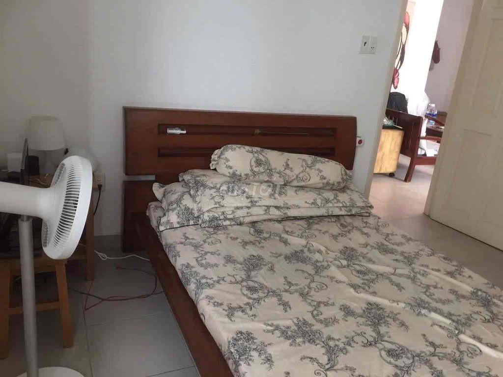 BÁN CĂN GÓC CHUNG CƯ H1 – HOÀNG DIỆU, PHƯỜNG 9, QUẬN 4
