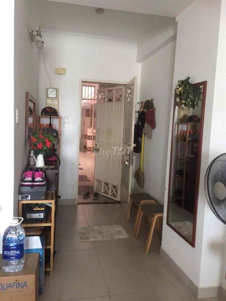 BÁN CĂN GÓC CHUNG CƯ H1 – HOÀNG DIỆU, PHƯỜNG 9, QUẬN 4